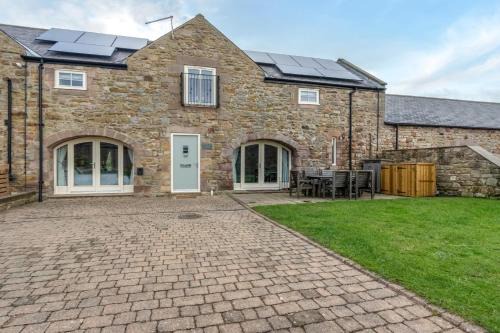 Wandylaw House | 3 Bed in Chathill oc-90380