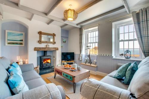 Gorran Haven House | 3 Bed in Gorran Haven oc-p00812