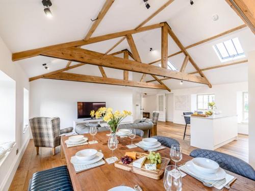 Lofthouse Apartment | 3 Bed in Harrogate oc-79080