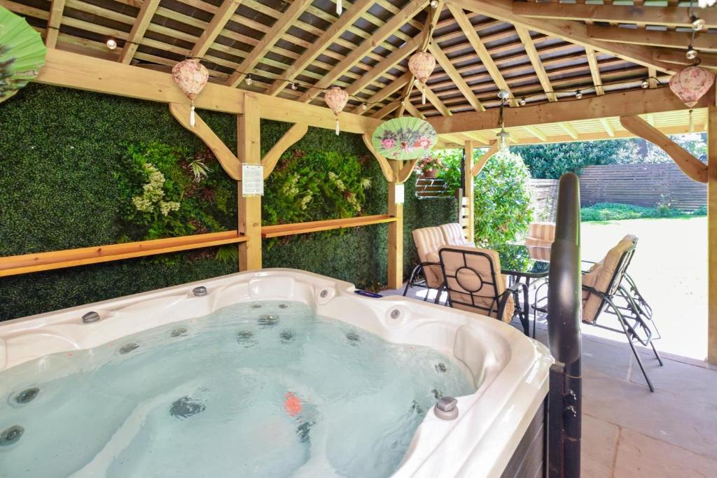 Harrogate Apartment | 3 Bed in Harrogate oc-92158
