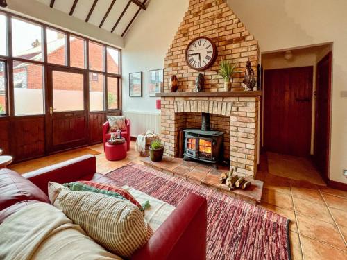Bodham House | 3 Bed in Holt oc-1331
