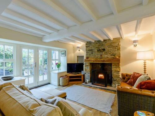 Spennithorne House | 3 Bed in Leyburn oc-89746