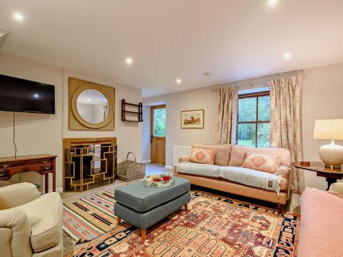 Lockerbie House | 3 Bed in Lockerbie oc-89759