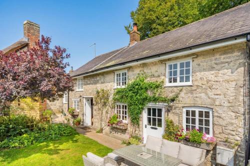 Littlebredy House | 3 Bed in Martinstown oc-c29083