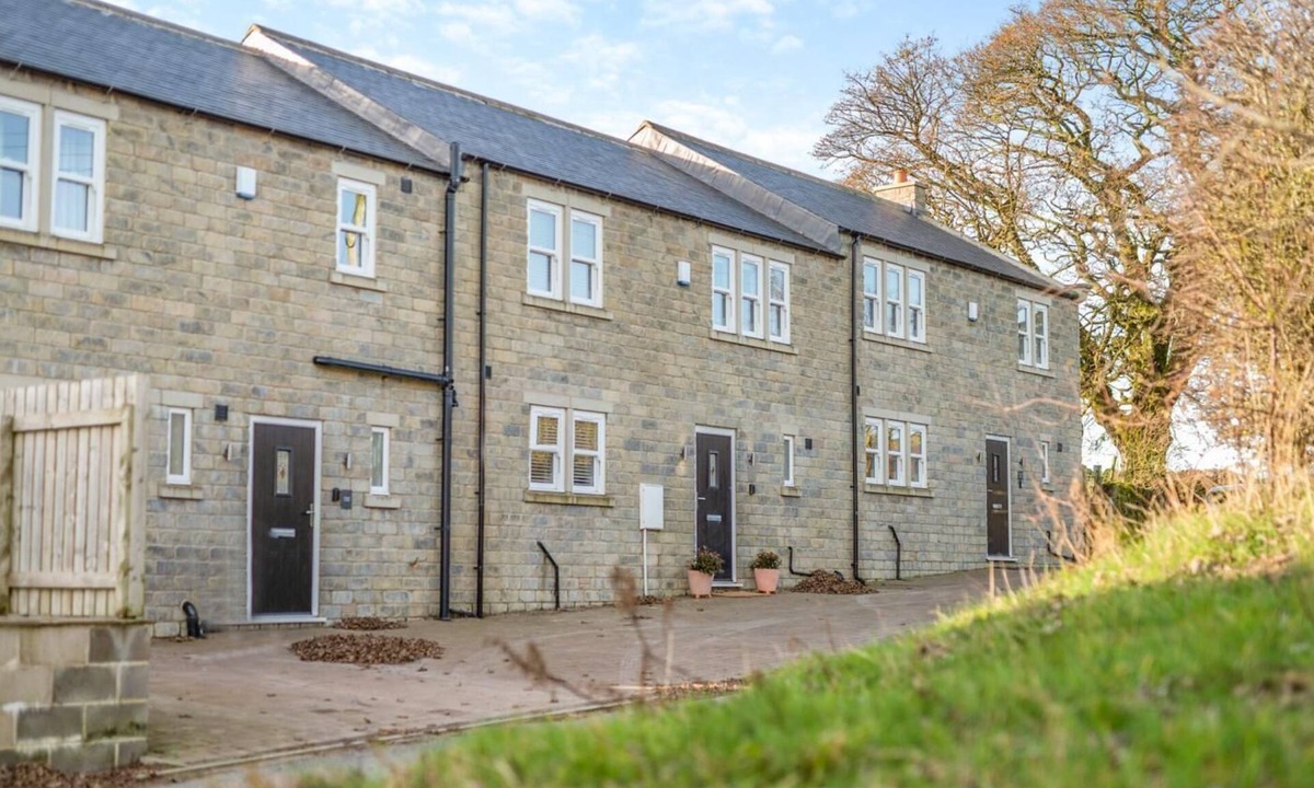 Lofthouse Cottage | 3 Bed in Middlesmoor (oc-b30287)