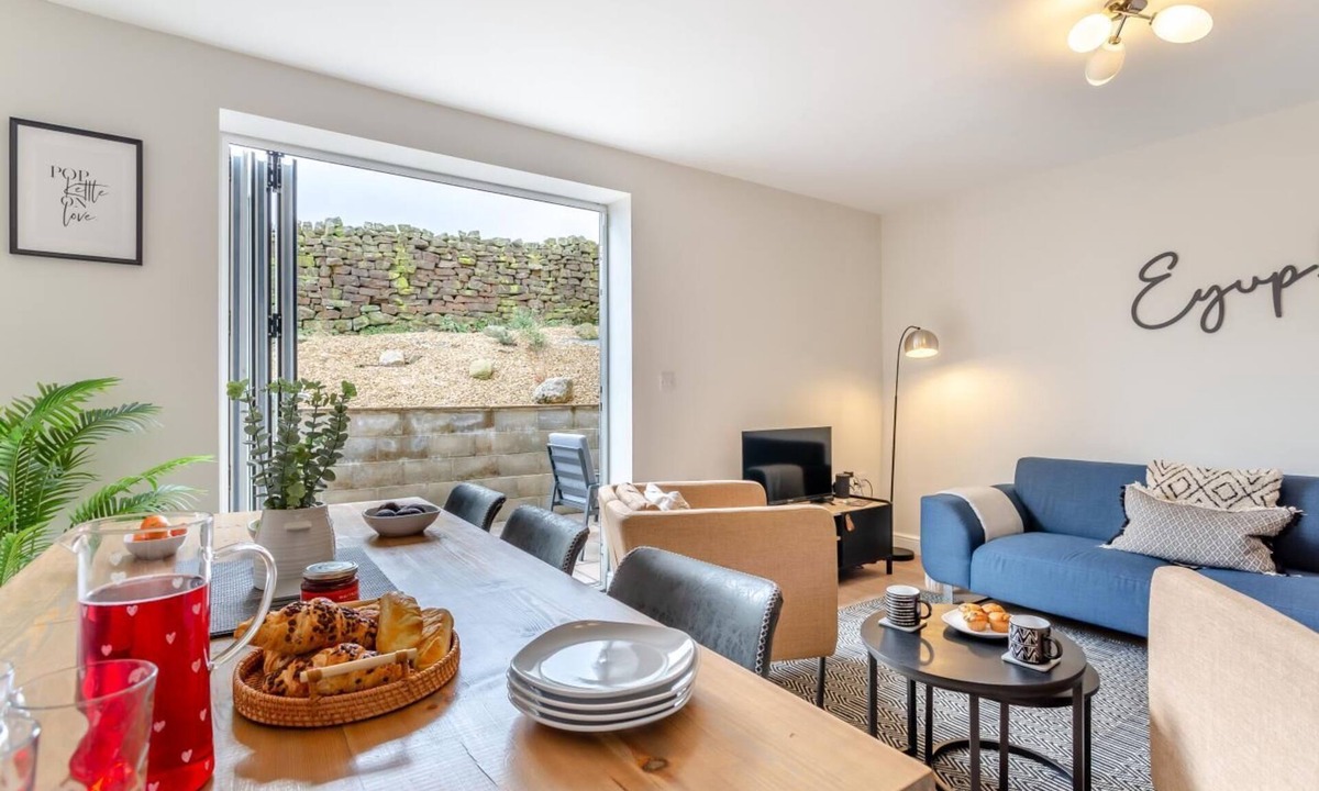 Lofthouse Cottage | 3 Bed in Middlesmoor (oc-w30366)