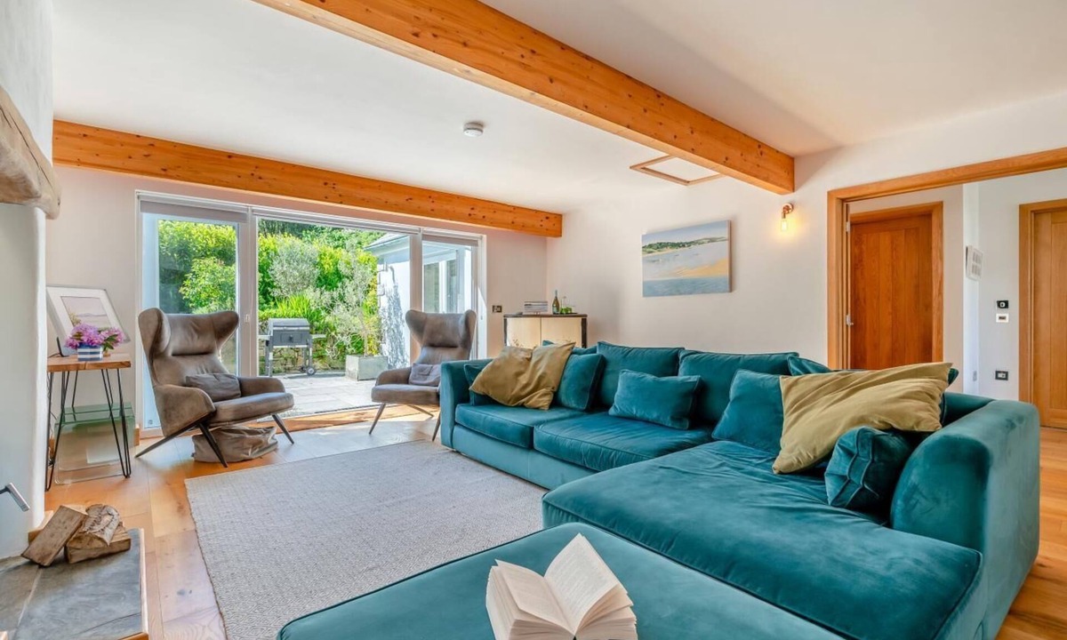 St Teath Cottage | 3 Bed in St. Teath (oc-o32209)