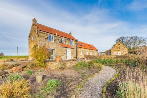 Briggswath House | 3 Bed in Stainsacre oc-d30331