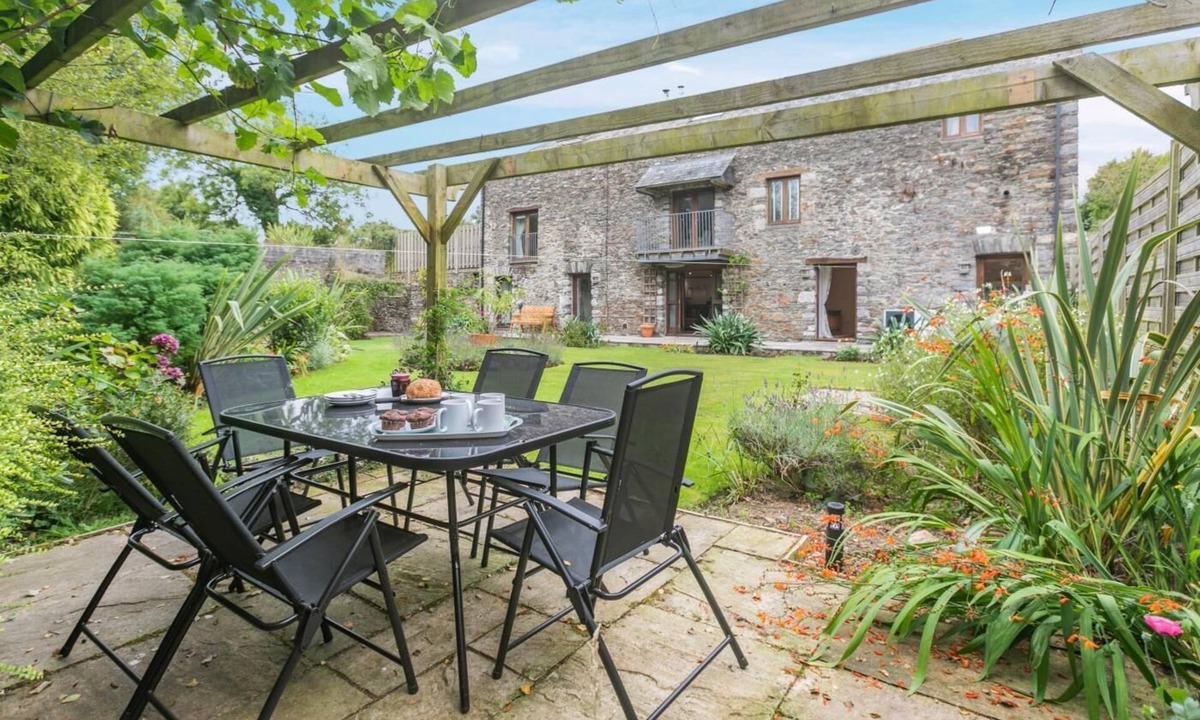 Downderry Cottage | 3 Bed in Torpoint (oc-l32511)