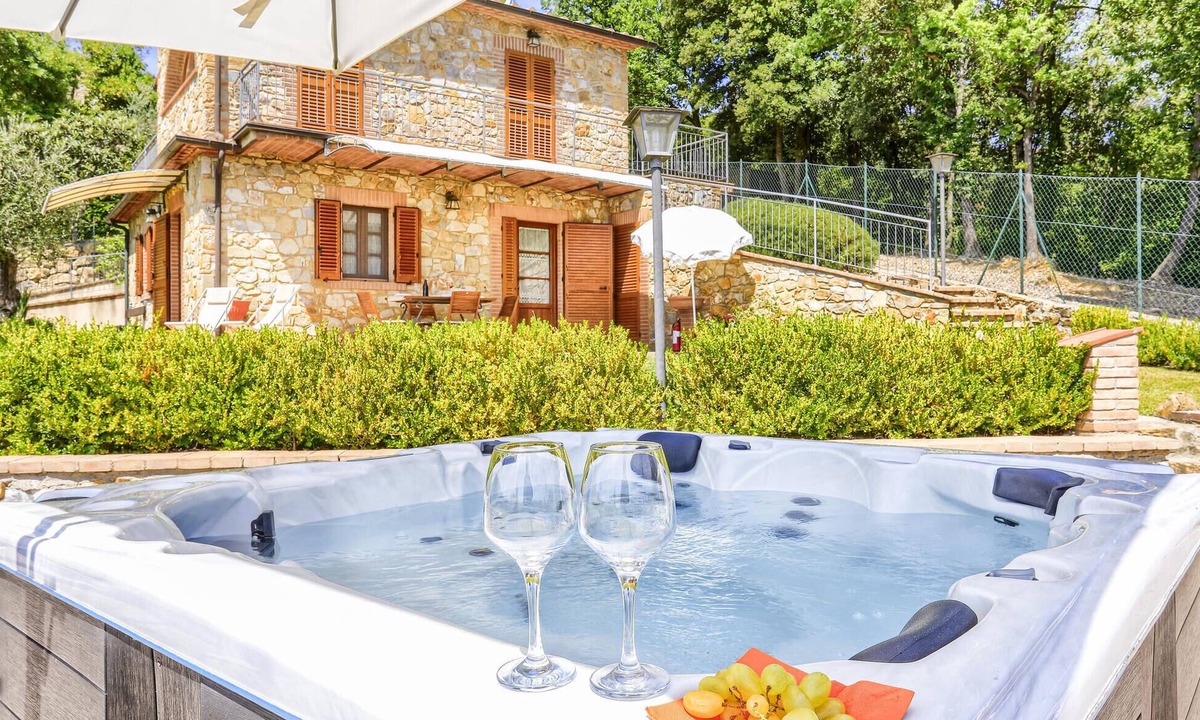 Montecatini Val di Cecina House | 3 bedroom gorgeous home in Montecatini Val Di Cec