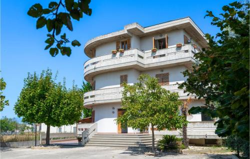 Sant'Egidio alla Vibrata House | 3 Bedroom Awesome Home In Stegidio Alla Vibrata