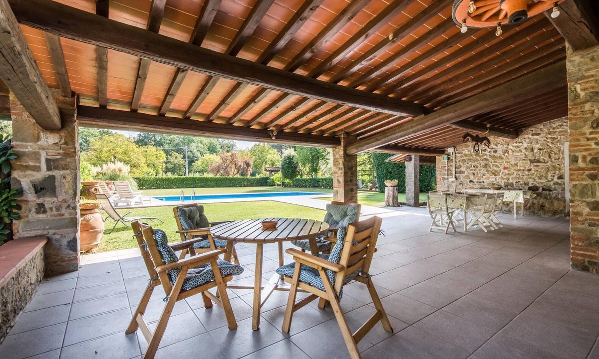 Terranuova Bracciolini House | 3 bedroom accommodation in Terranuova Bracciolini