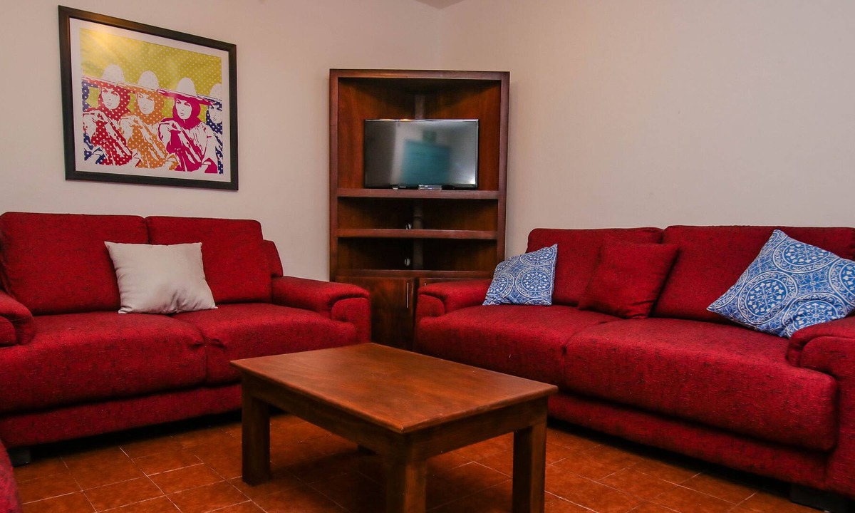 San Miguel Villa | 3 Bedroom 2 Story Villa V2