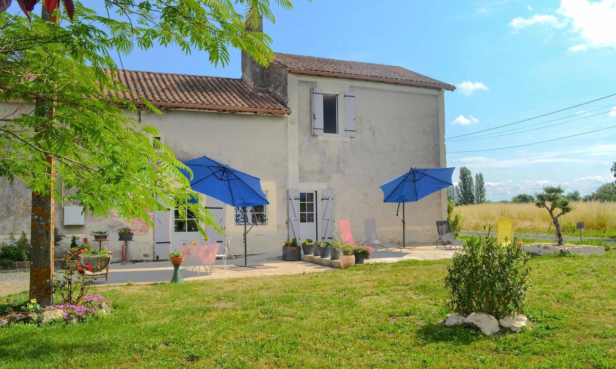 Razac-de-Saussignac House | 3 bedroom amazing home in Razac-de-saussignac