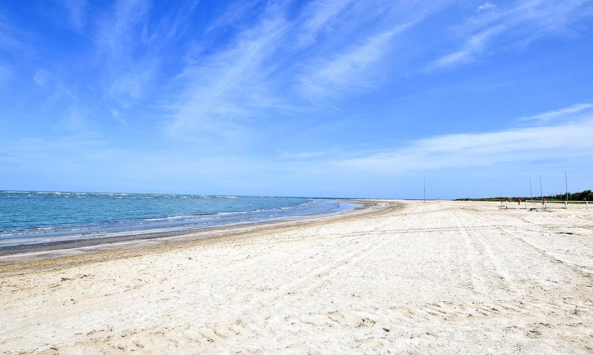Isola Albarella House | 3 bedroom accommodation in Isola Albarella