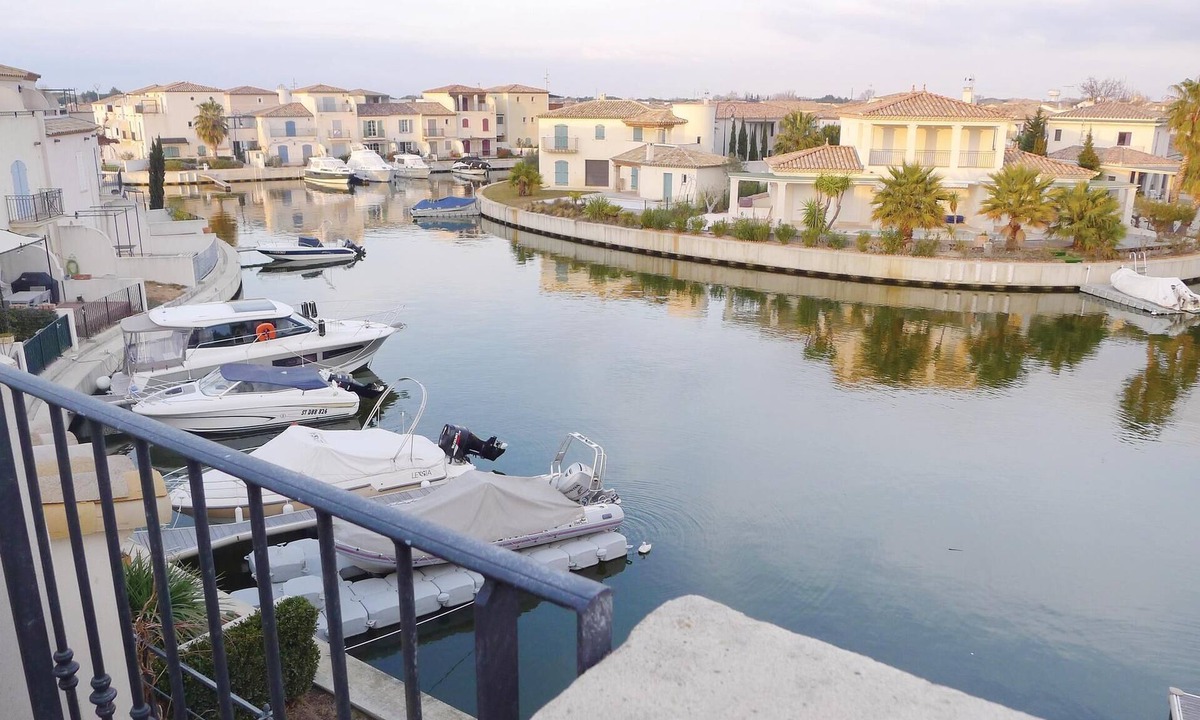 Aigues-Mortes House | 3 bedroom accommodation in Aigues-Mortes