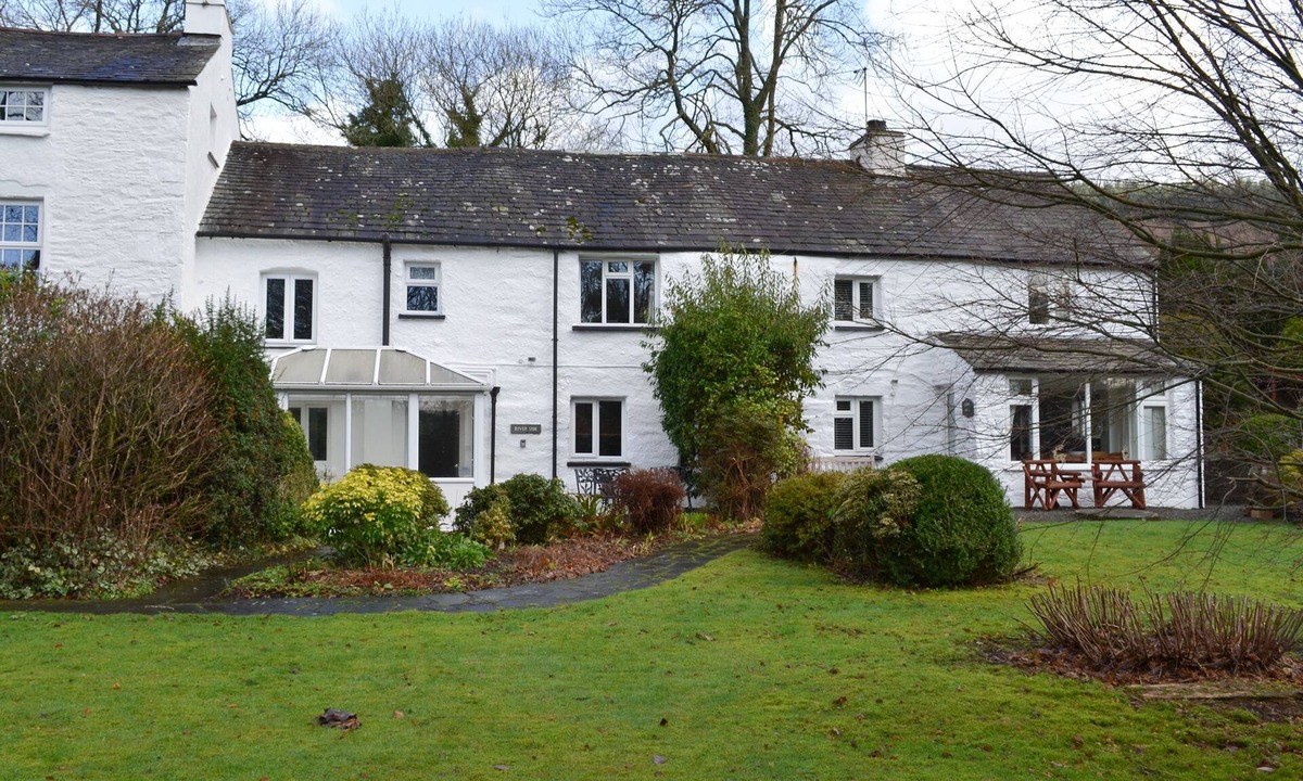 Penny Bridge Cottage | 3 bedroom accommodation in Low Nibthwaite, near Ulverston