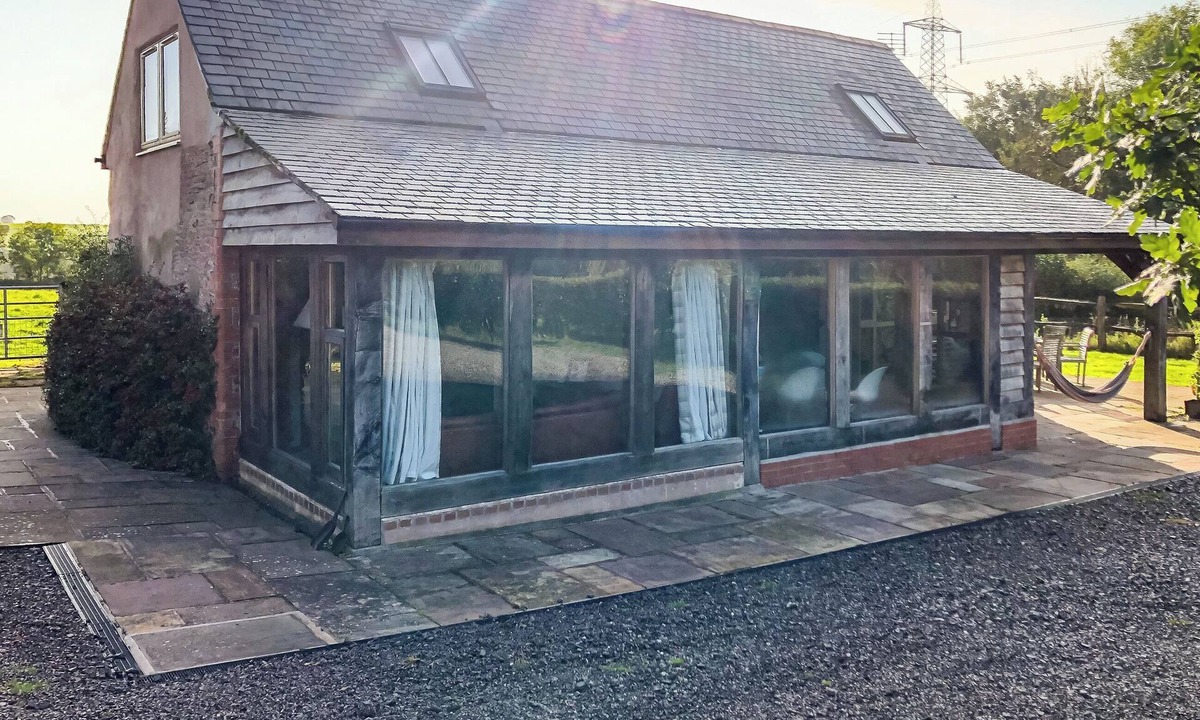 Saint Blazey Cottage | 3 bedroom accommodation in Waterrow, near Wiveliscombe