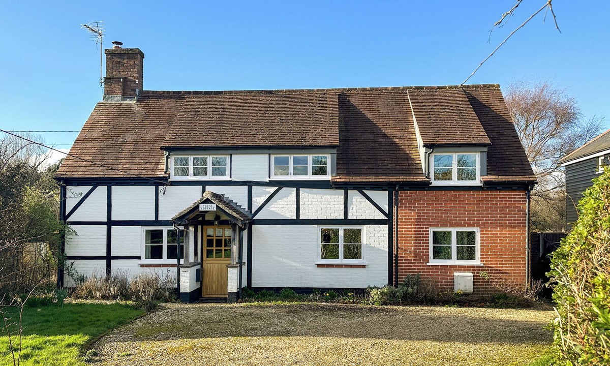 Cadnam Cottage | 3 bedroom accommodation in Cadnam, near Southampton