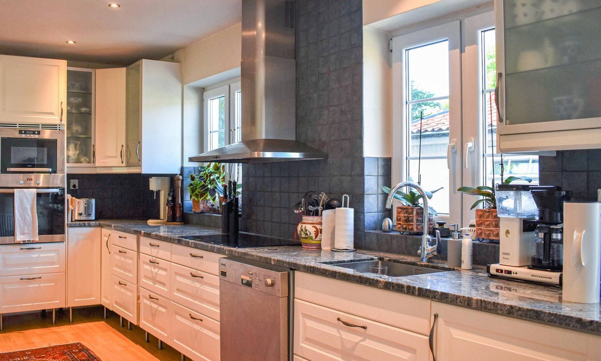 Glemminge House | 3 bedroom accommodation in Glemmingebro