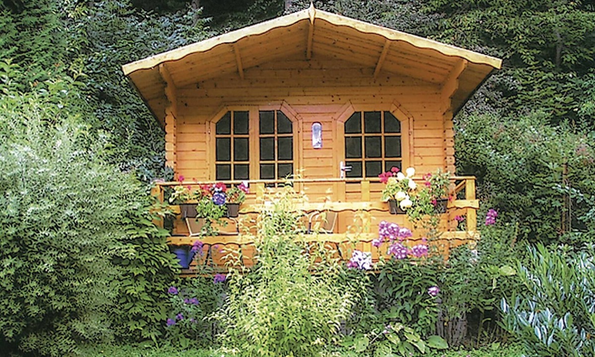 Emsetal House | 3 bedroom accommodation in Winterstein