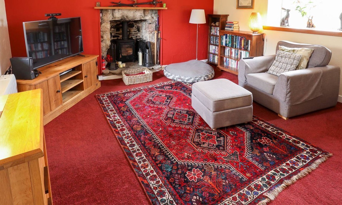 Laide Cottage | 3 bedroom accommodation in Laide, near Gairloch
