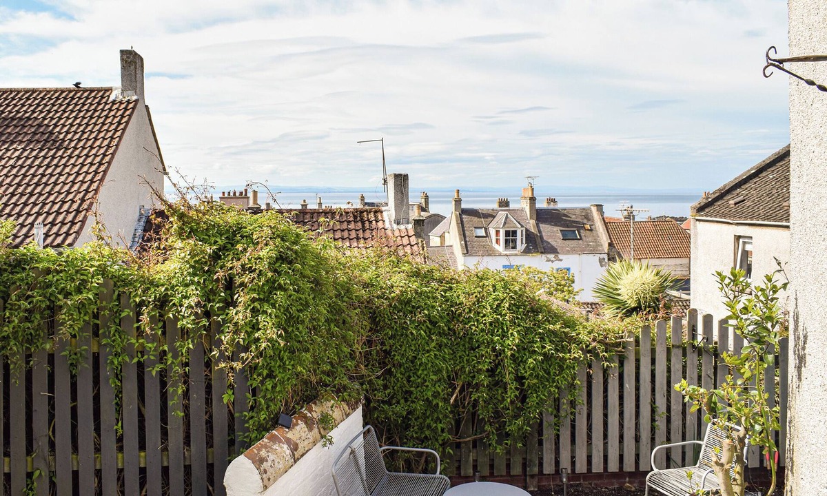 St Monans Cottage | 3 bedroom accommodation in St Monans, near Anstruther
