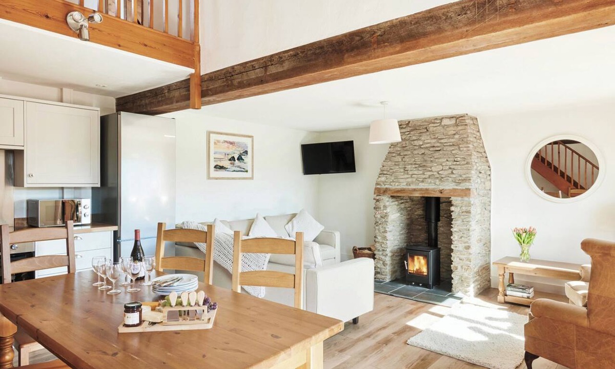 Barnstaple Cottage | 3 bedroom accommodation in Barnstaple