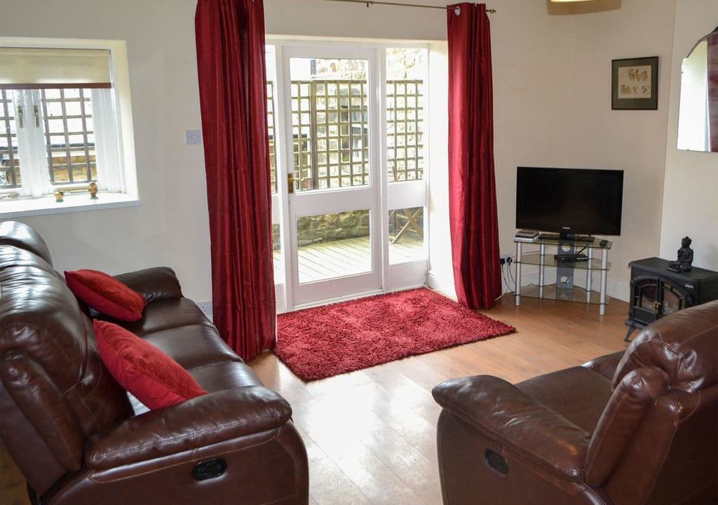 Bellingham House | 3 bedroom accommodation in Bellingham