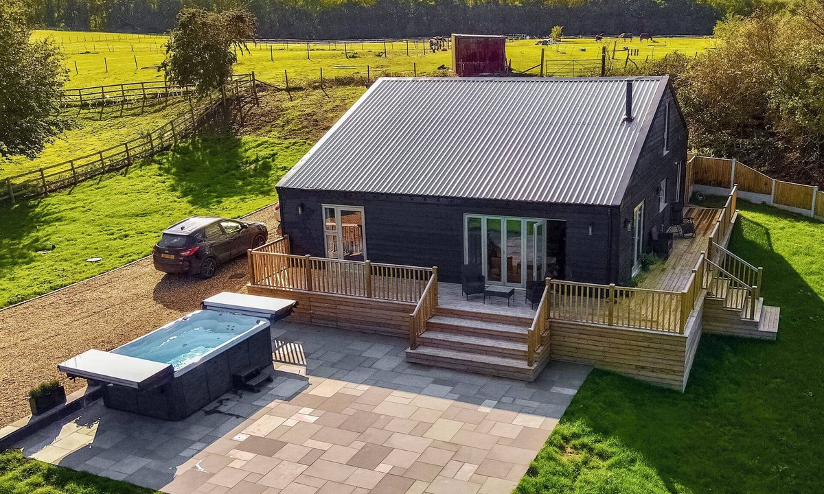 Preston Cottage | 3 bedroom accommodation in Preston, near Canterbury
