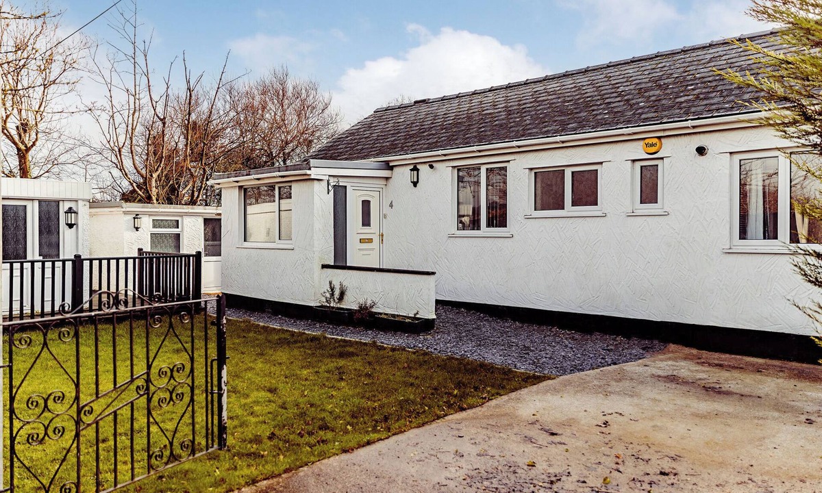 Flookburgh Cottage | 3 bedroom accommodation in Flookburgh