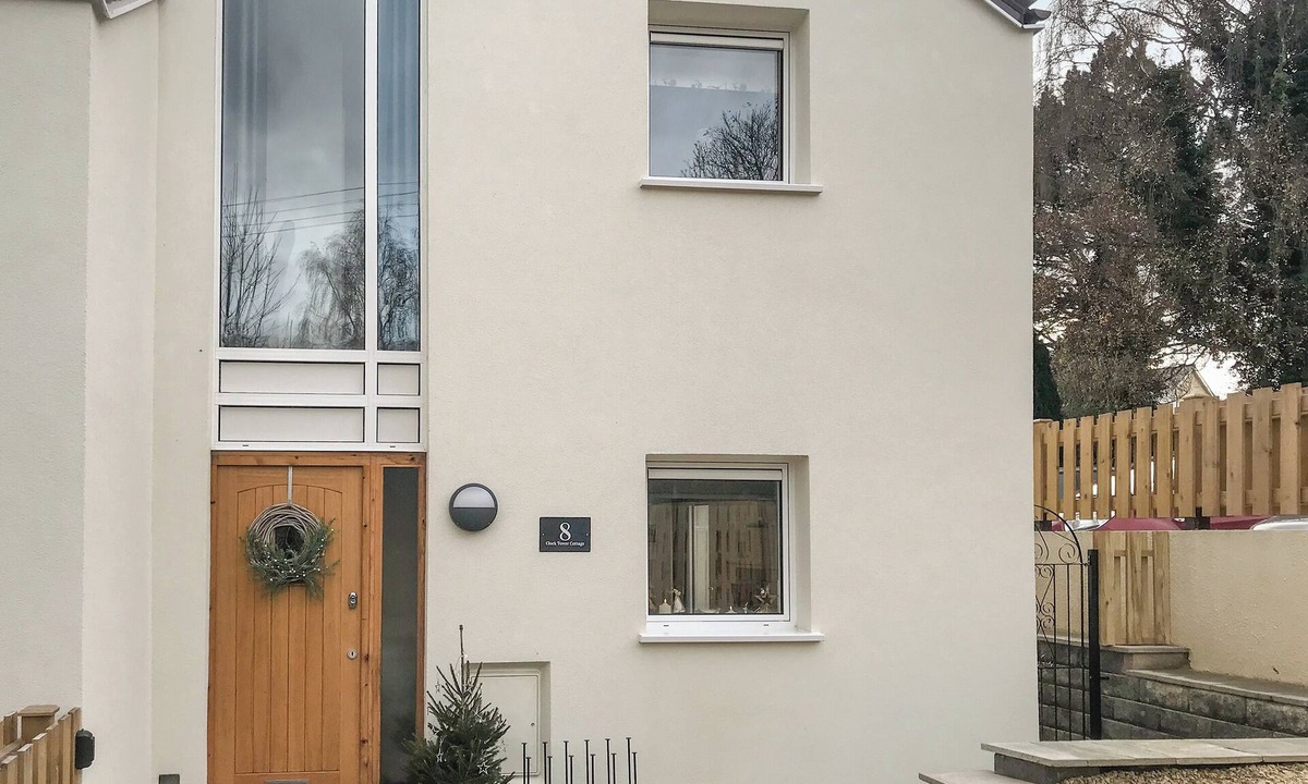 Whitchurch Cottage | 3 bedroom accommodation in Whitchurch