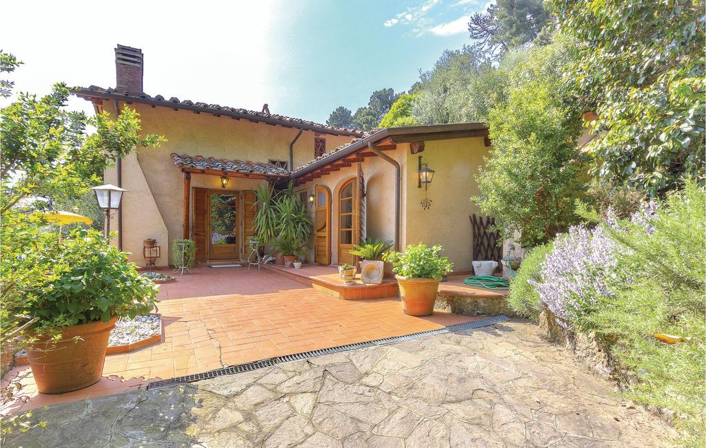 Pedona House | 3 bedroom accommodation in Camaiore LU