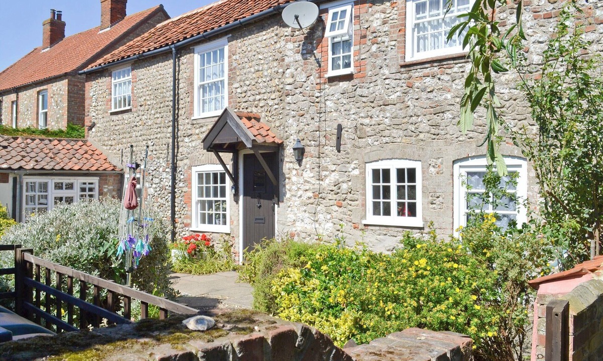 Ringstead Cottage | 3 bedroom accommodation in Brancaster