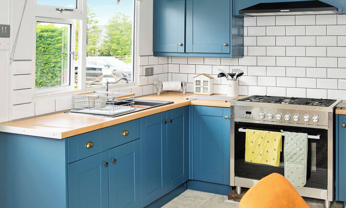 Clitheroe Cottage | 3 bedroom accommodation in Lane Ends, near Bolton by Bowland
