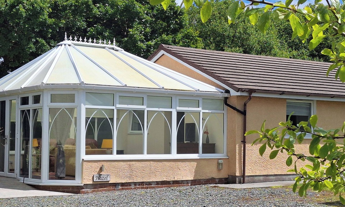 Holsworthy Cottage | 3 bedroom accommodation in Woodacott, near Holsworthy