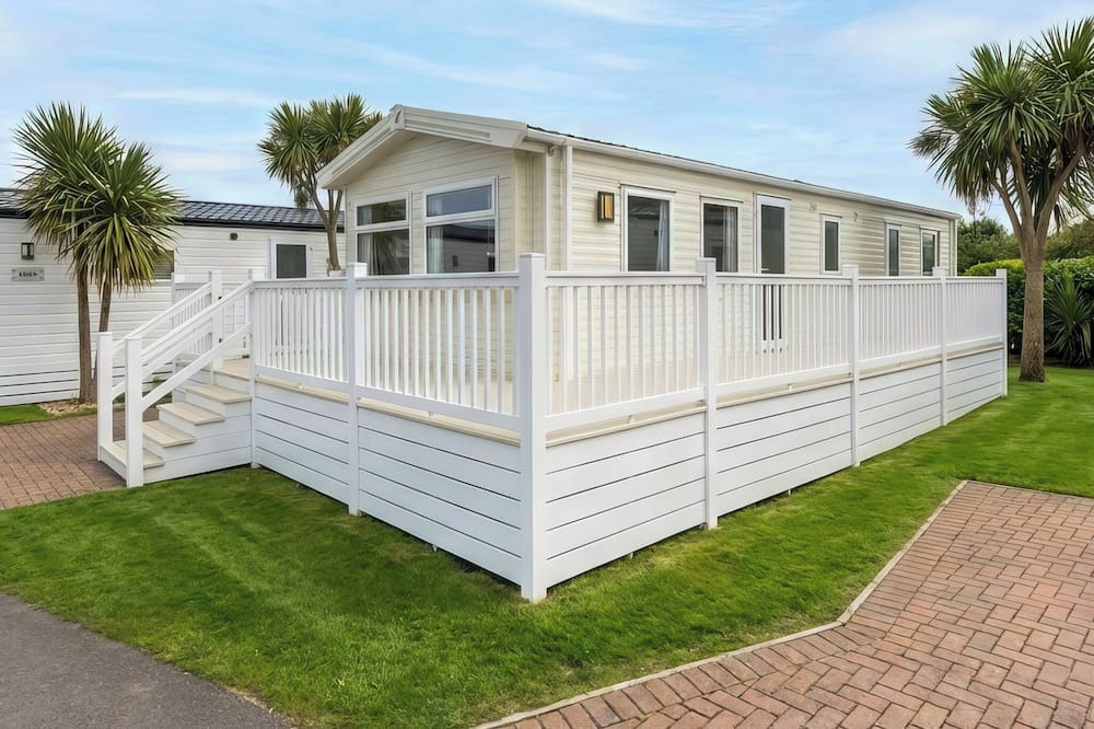 Westmarsh House | 3 bedroom accommodation in Monkton, Nr Ramsgate