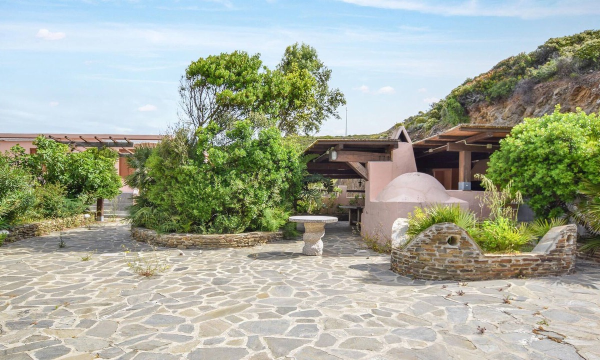 Argentiera House | 3 bedroom accommodation in Argentiera