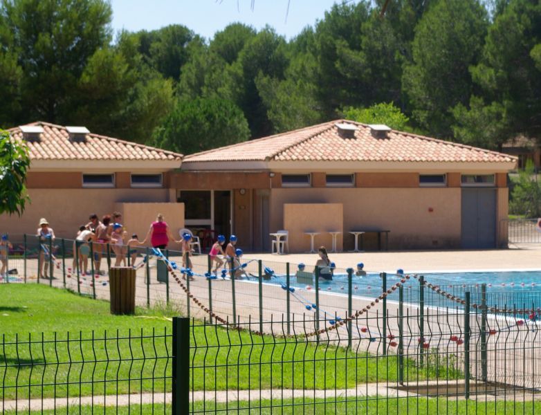 Montagnac House | 3 bedroom accommodation in Montagnac