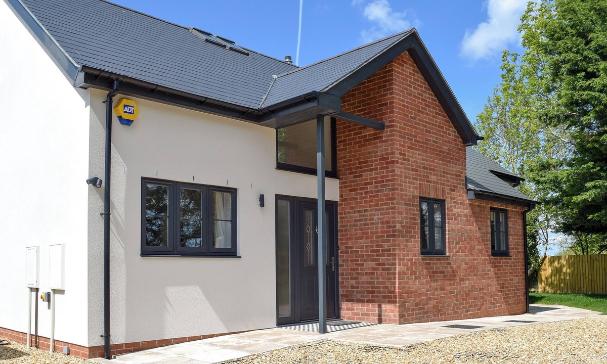 Steventon Cottage | 3 bedroom accommodation in Steventon, near Oxford