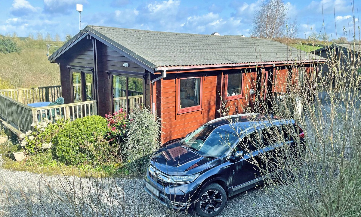 Hartland Cottage | 3 bedroom accommodation in Woolsery, near Bideford