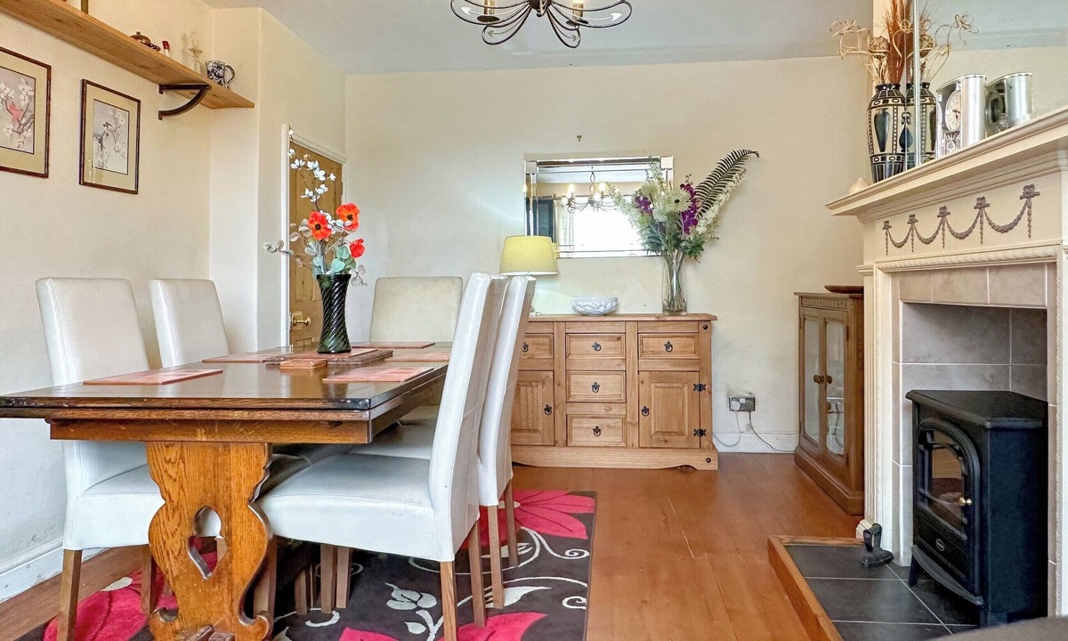 Colsterworth Cottage | 3 bedroom accommodation in Colsterworth, near Grantham