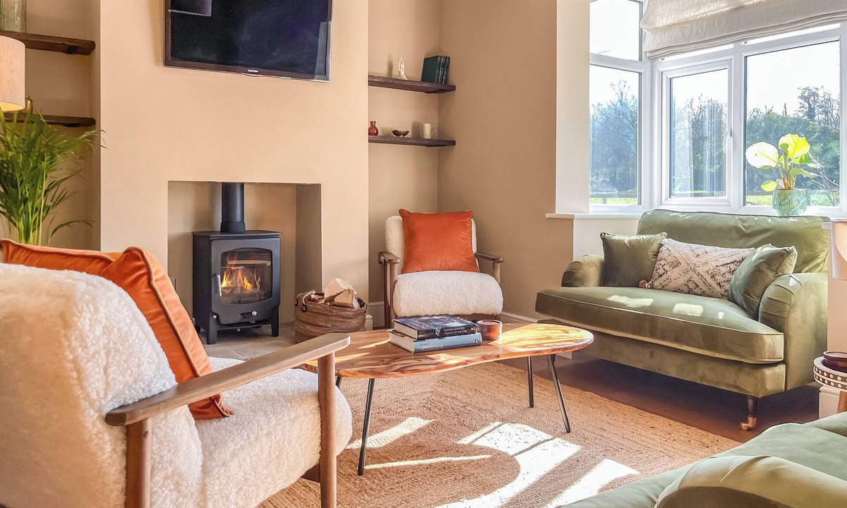 Newburgh Cottage | 3 bedroom accommodation in Hoscar, Ormskirk, near Southport