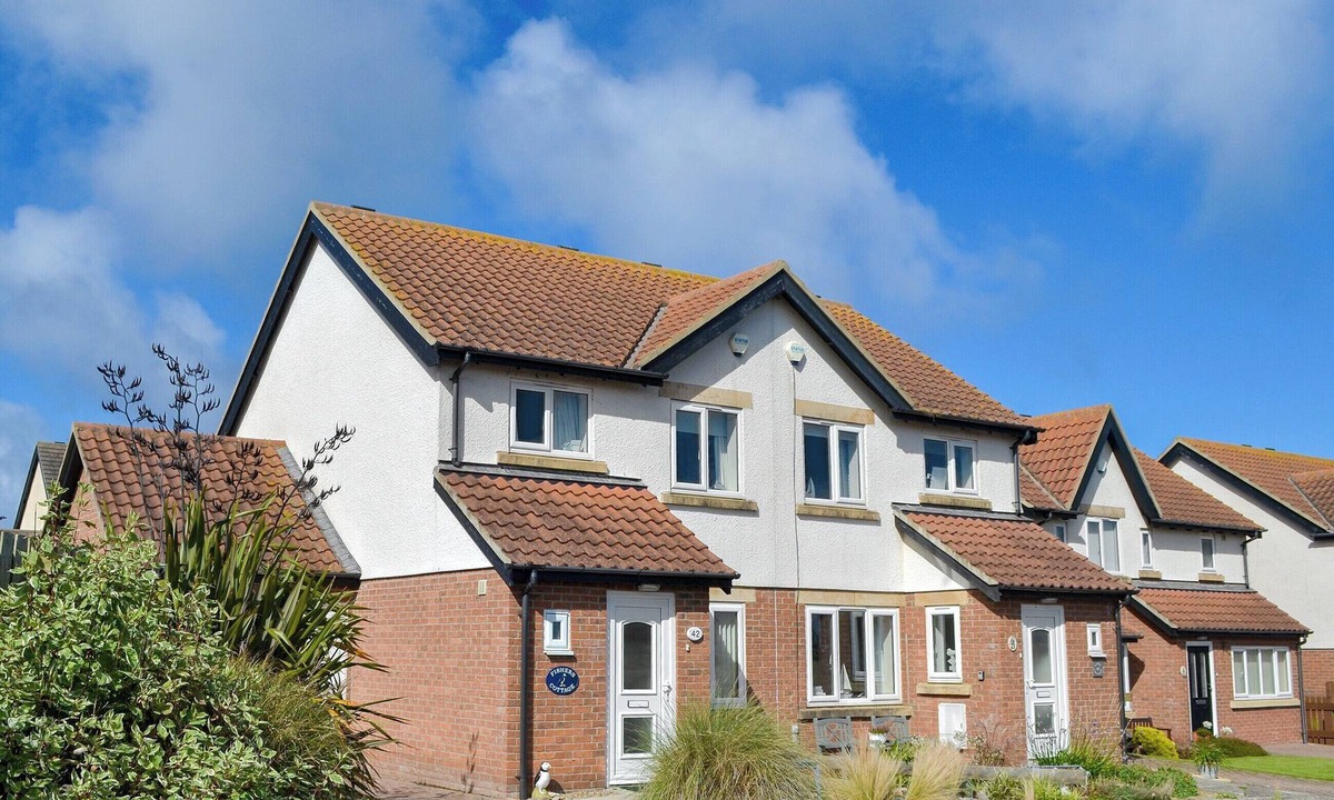 Seahouses Cottage | 3 bedroom accommodation in Seahouses