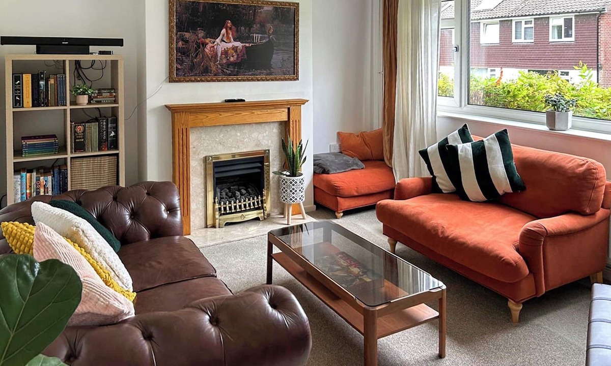 Uckfield Cottage | 3 bedroom accommodation in Uckfield