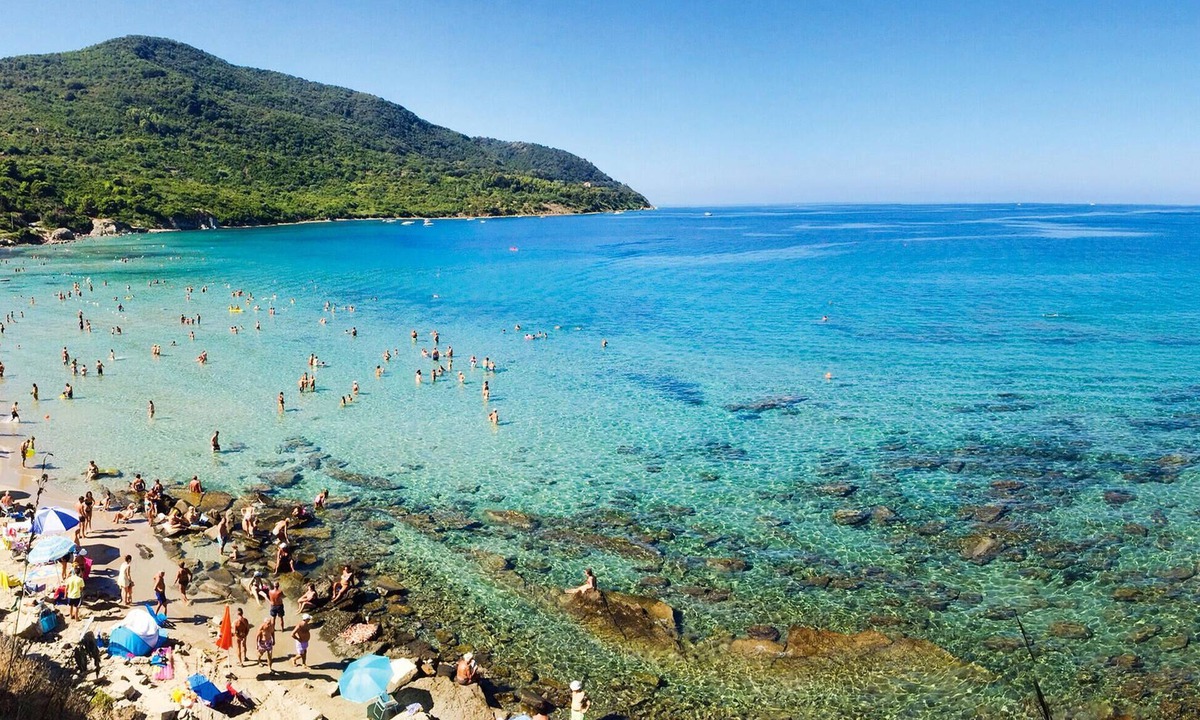 Capaccio Scalo Apartment | 3 bedroom accommodation in Perdifumo