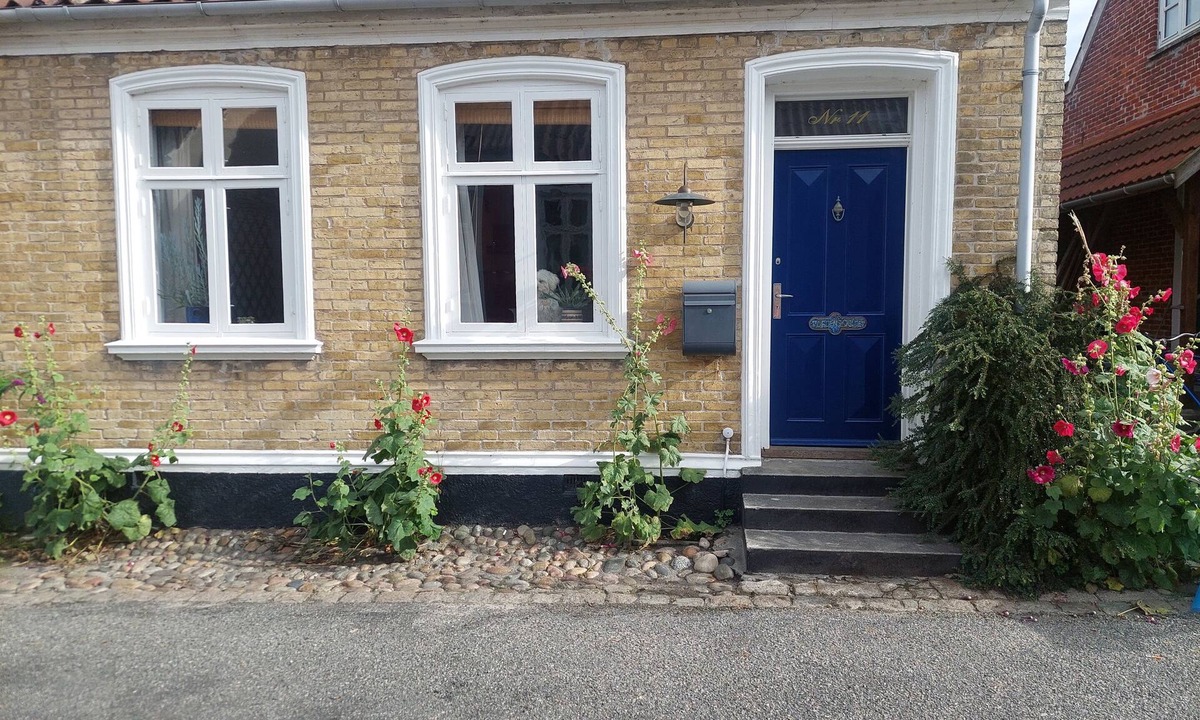 Marstal Villa | 3 bedroom accommodation in Marstal
