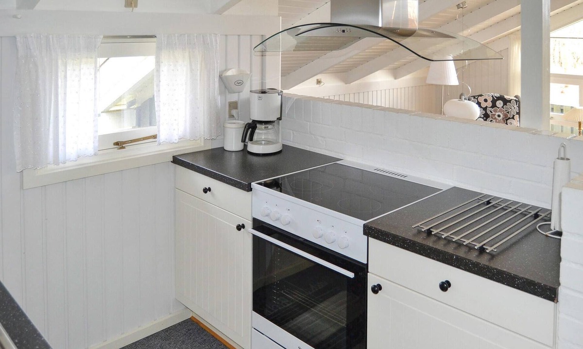 Strandby House | 3 bedroom accommodation in Strandby