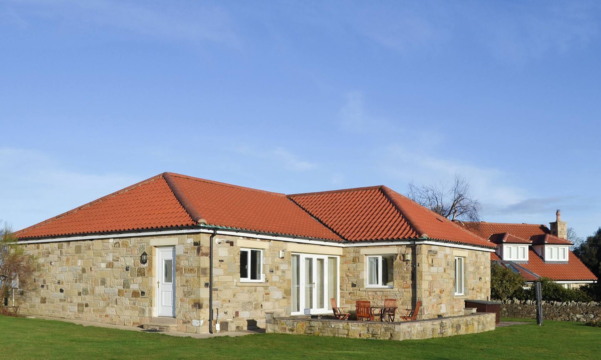 Bamburgh Cottage | 3 bedroom accommodation in Bamburgh