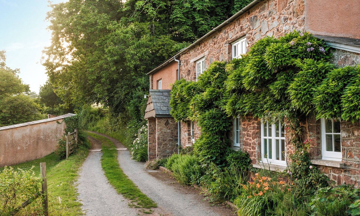 Bradninch Cottage | 3 bedroom accommodation in Cadbury